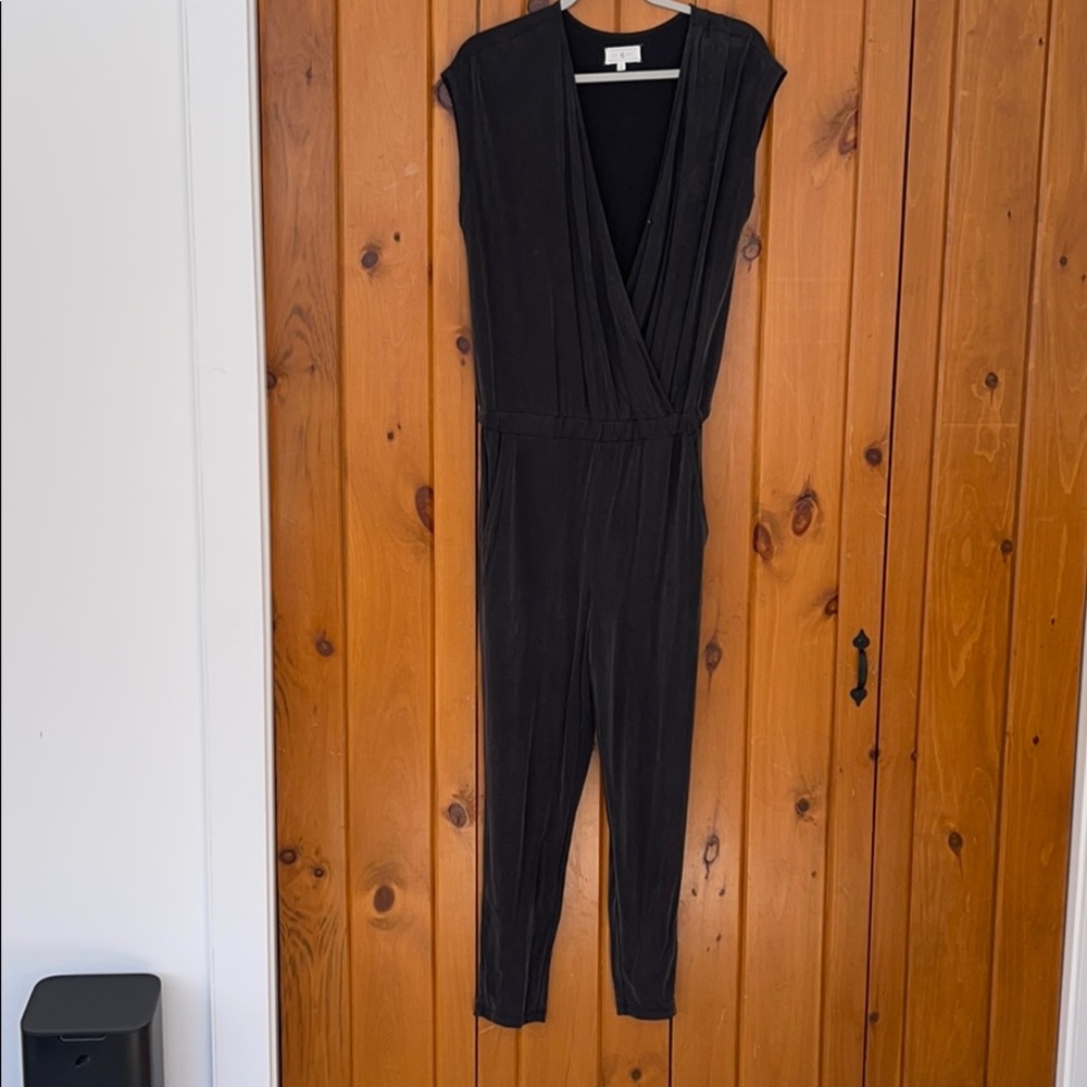 Lou and Grey jumpsuit